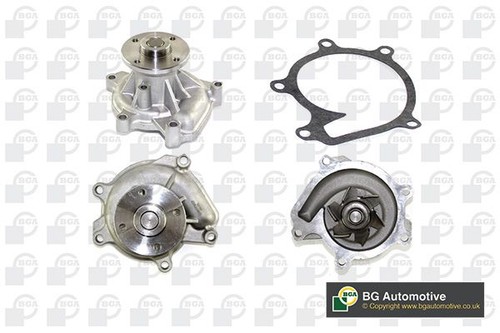 Bga engine cooling water pump - bga,