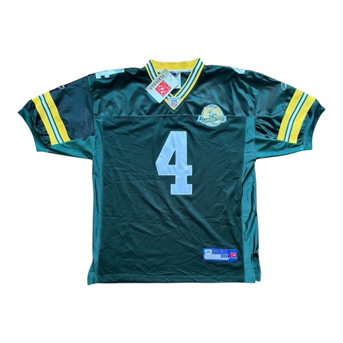 Brett favre green - brett,