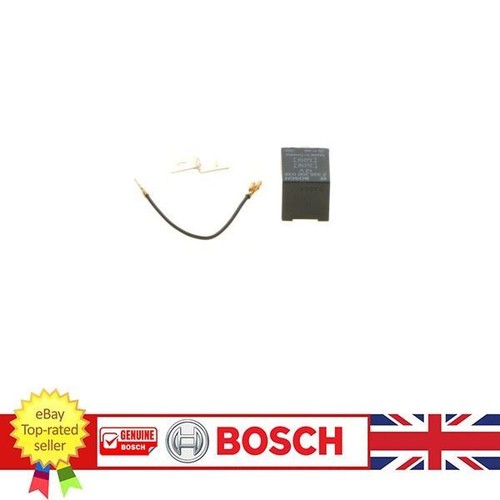 Flasher unit for alfa - unit,