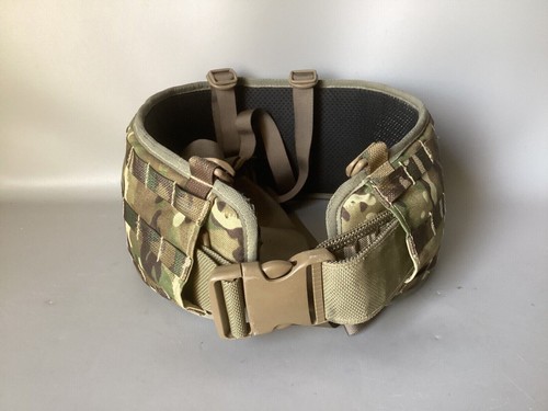 Osprey molle battle - osprey, belt