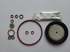 Rancilio Silvia v1-2 Service Kit inc Gphead, Shower Screen & Steam Tap + Grease
