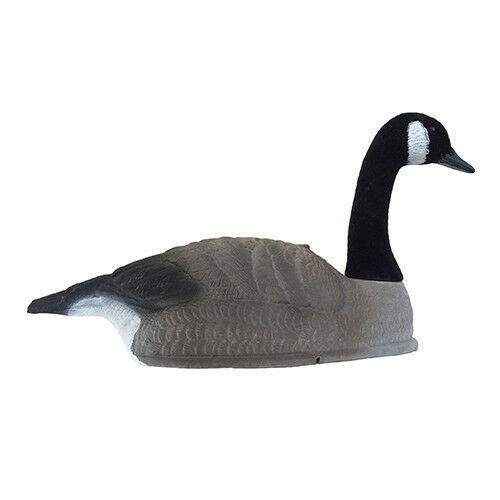 Canada goose decoy shell - goose,