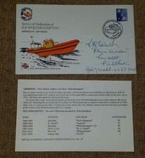 R.N.L.B ILB WOLVERHAMPTON -