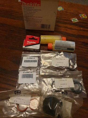 Makita service kit - , hr4000c