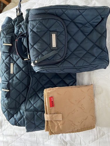 Storksak changing bag - storksak,