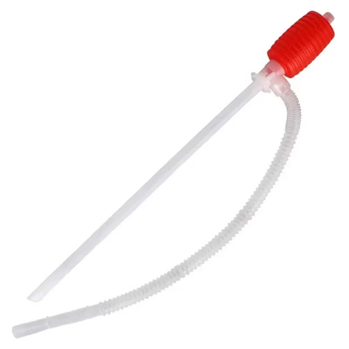 Manual hand syphon siphon pump - hand,