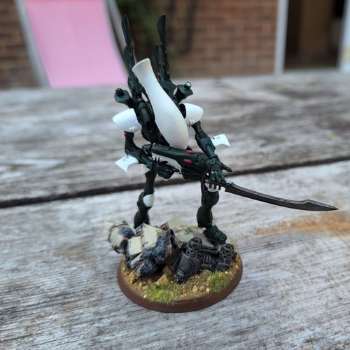 Warhammer 40k aeldari - warhammer,