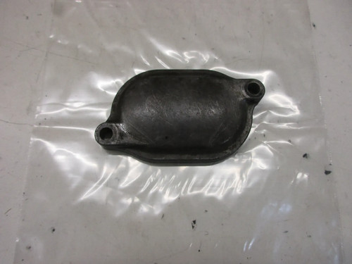 Valve cover honda 250 - cover, h2.