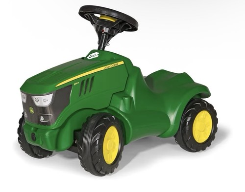Rolly toys john deere - -,