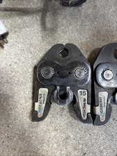 Geberit Mappers Novopress