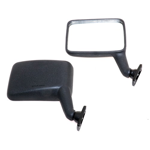 Door mirror for - mirror, van