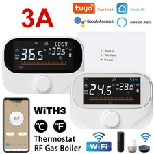 Tuya Smart WiFi Wireless