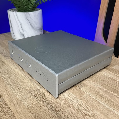 Cambridge audio dac magic - dac,