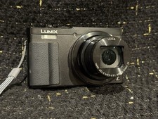 Panasonic Lumix DMC-TZ70