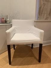 IKEA NILS Chair with armrests