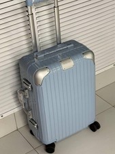 Rimowa Hybrid  Sky Blue 37L