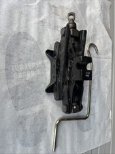 Crick Martinetto Sollevamento Auto GM Daewoo Chevrolet Kalos Aveo