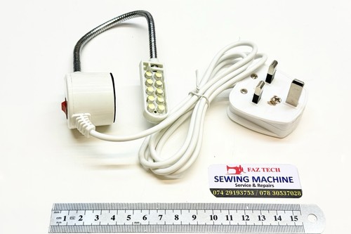 Magnetic led light with - magnetic,