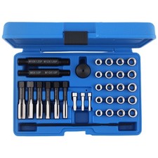 Glow Plug Repair Kit M8-M14