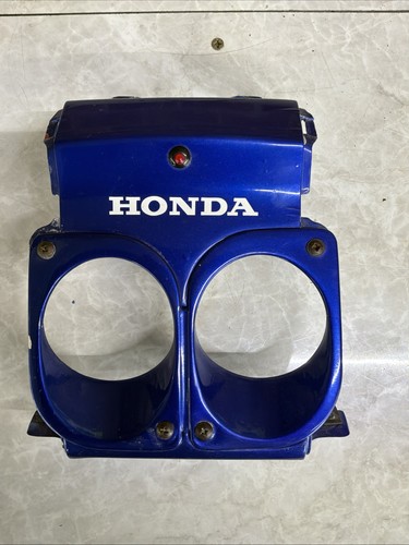 1988 honda cbr 400 - 23,