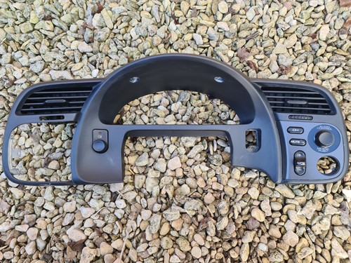 Honda s2000 speedo cluster - honda,