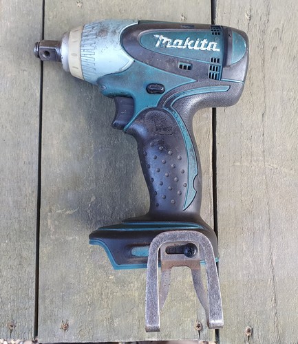 Makita 18v btw251 impact - 18v,
