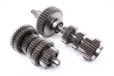 transmission drive engine