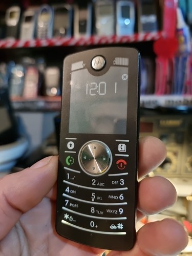 Rare vintage motorola - rare, f3