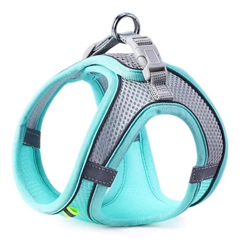 Cat dog harness vest chest - cat,