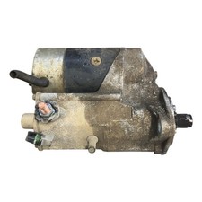 TOYOTA HILUX STARTER MOTOR 2.4