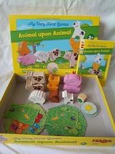 HABA My Very First Games -