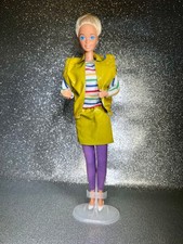 Vintage Barbie Twice as Nice