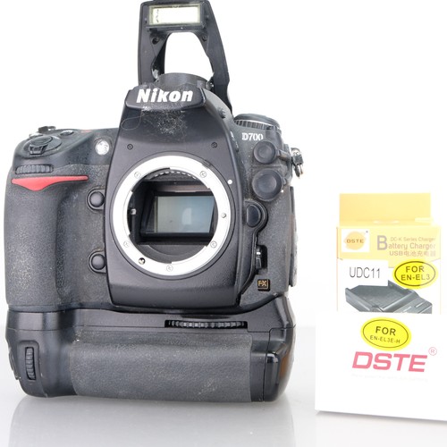 Nikon d700 digital slr - nikon,