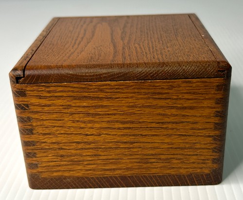 Antique quarter sawn oak - quarter,