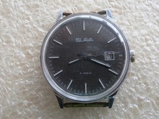 Vintage Watch SLAVA