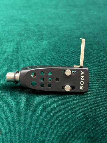 Vintage sony cartridge with - cartridge,