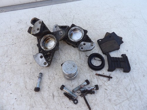 Suzuki gsx 1100 efe front - efe, l/h