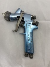 Devilbiss SRiW HVLP 29PSI