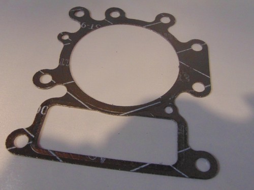 Cylinder head gasket - cylinder, 796584