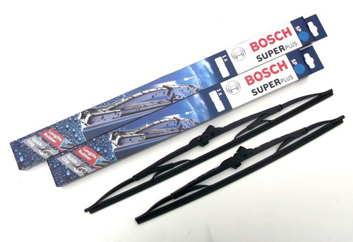 Bosch super plus - bosch, front