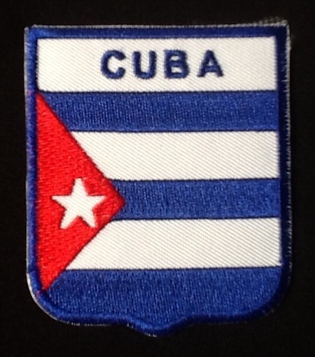 Cuba cuban communist star - cuba,