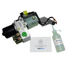 Mercedes CLK A209 W209 – Convertible Roof Pump – Whole Unit – (2003 – 2010)