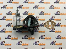 Fuel Lift Pump Mechanical for