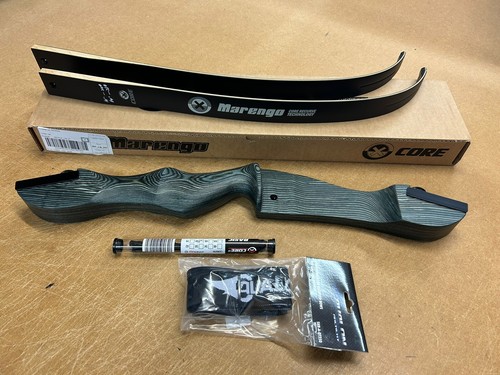 Core marengo recurve - marengo, bow