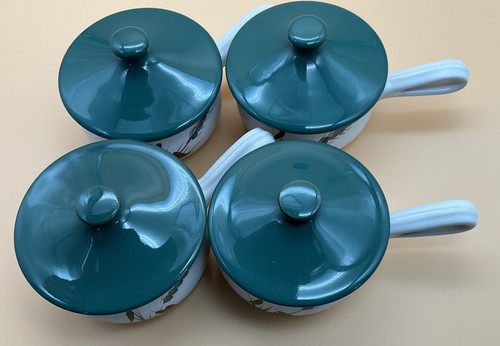 Vintage denby stoneware - denby, loop