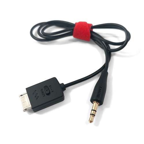 Sony wmc nwr1 - network, walkman