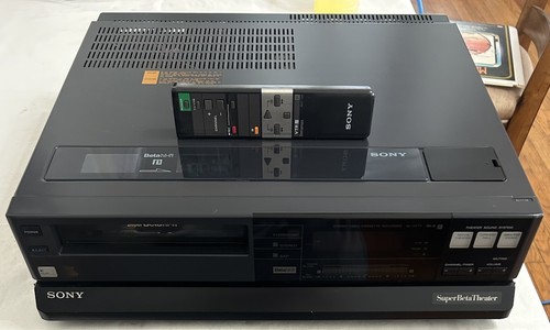 Sony hft7 superbetatheater - sony,