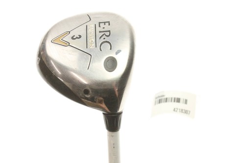 Callaway erc fusion golf club - fusion,
