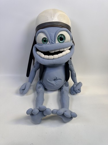 Crazy frog the annoying thing - the,