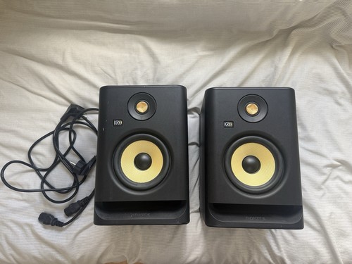 Krk rokit rp5 - g4, active